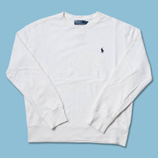 Vintage Polo Ralph Lauren Sweater Medium