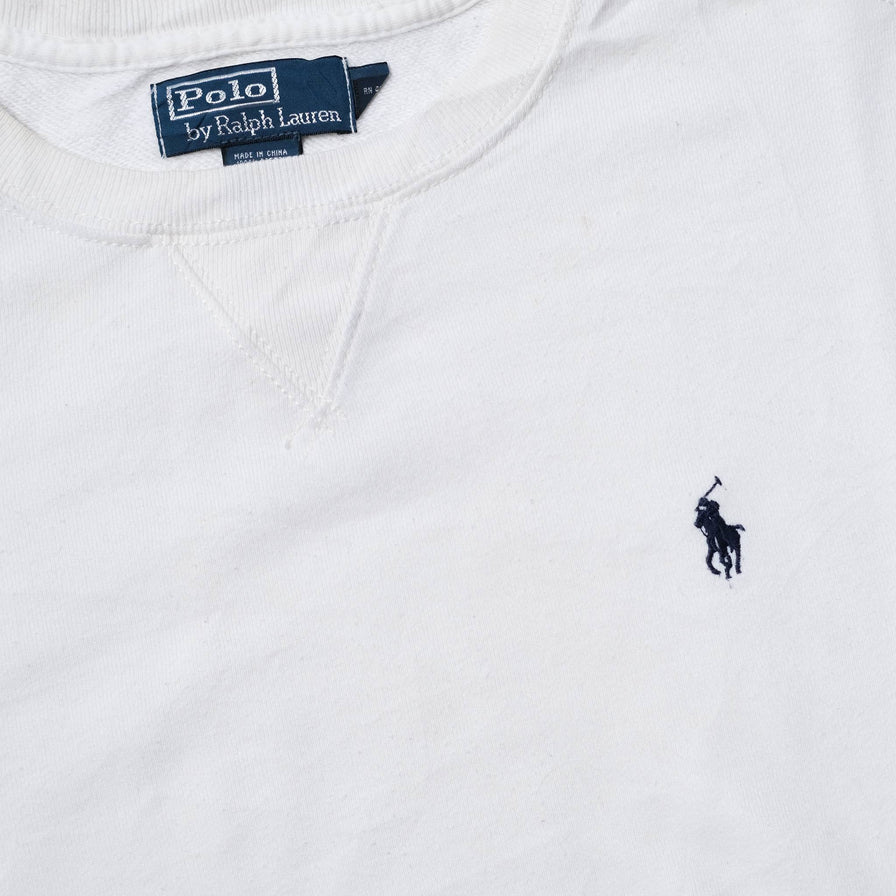 Vintage Polo Ralph Lauren Sweater Medium