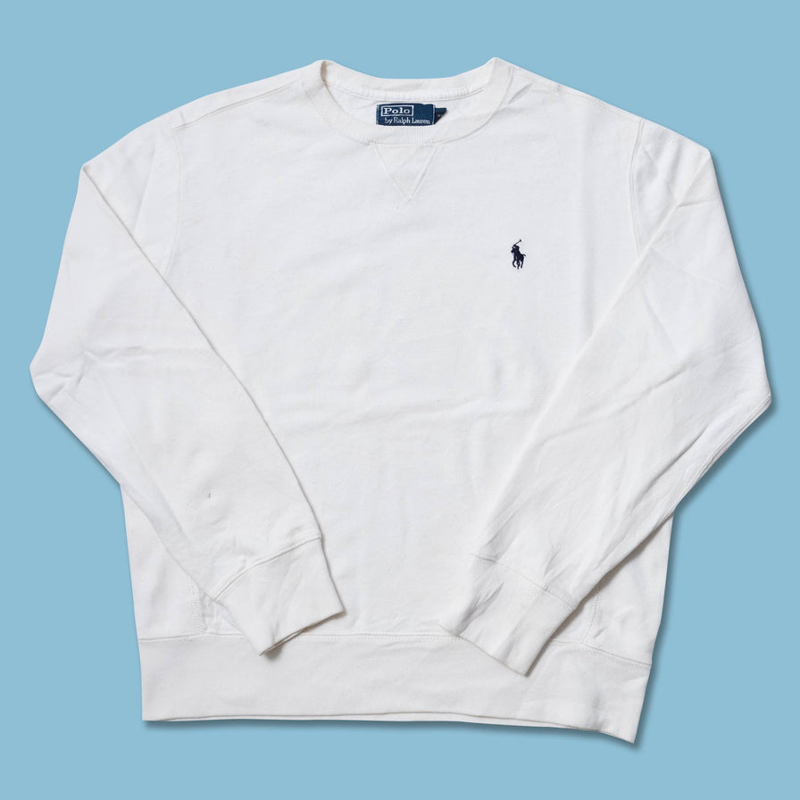 Vintage Polo Ralph Lauren Sweater Medium