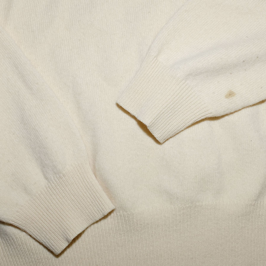 Vintage Polo Ralph Lauren Wool Sweater Medium / Large - Double Double Vintage