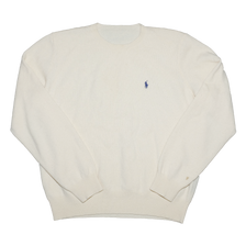 Vintage Polo Ralph Lauren Wool Sweater Medium / Large - Double Double Vintage