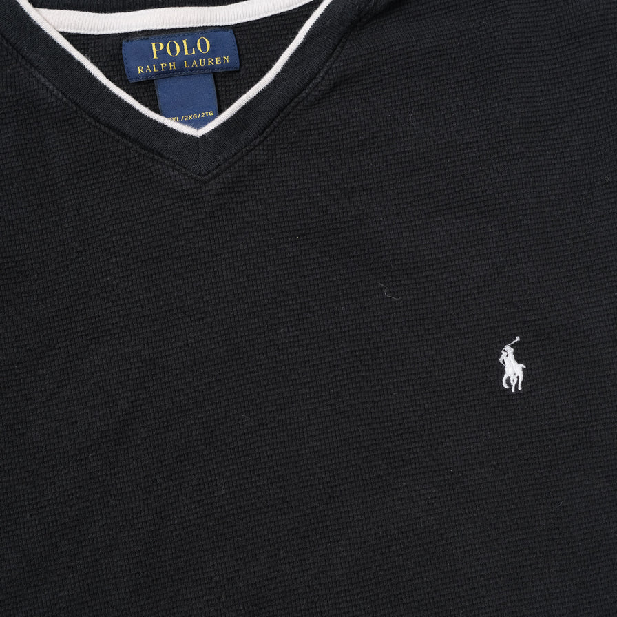 Vintage Polo Ralph Lauren Longsleeve XLarge