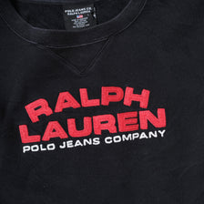Vintage Ralph Lauren Sweater Medium