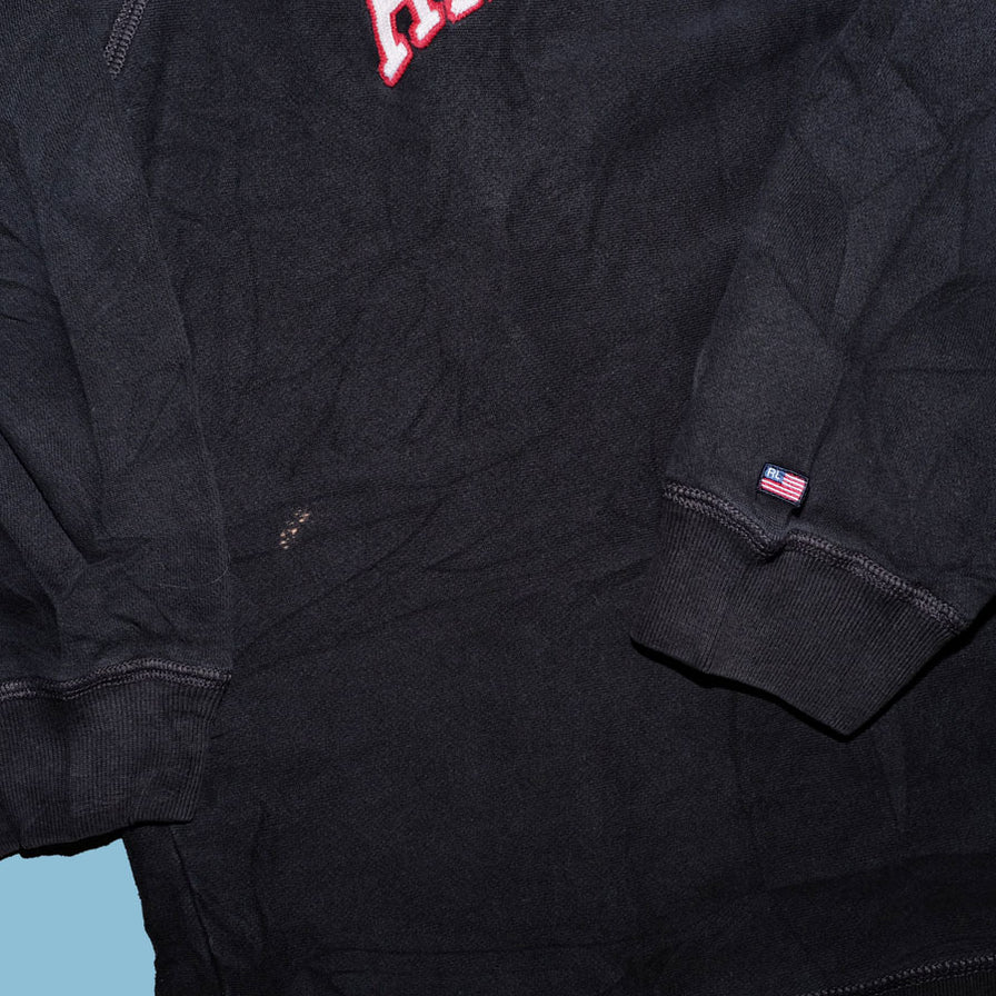 Vintage Polo Ralph Lauren Sweater XLarge - Double Double Vintage