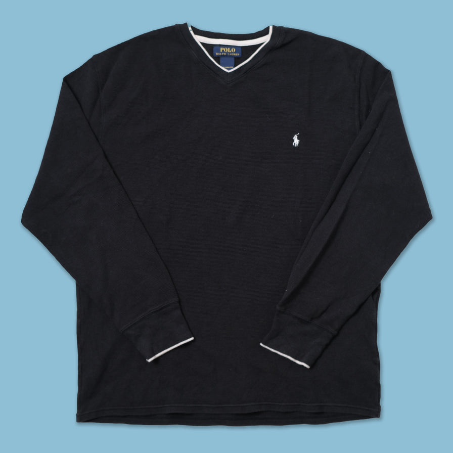 Vintage Polo Ralph Lauren Longsleeve XLarge