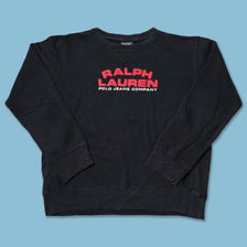 Vintage Ralph Lauren Sweater Medium