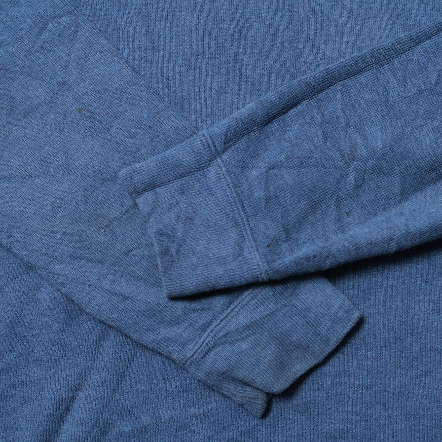 Polo Ralph Lauren Q-Zip Sweater Medium