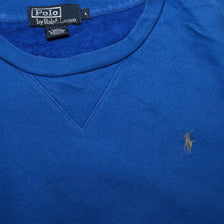 Vintage Polo Ralph Lauren Sweater XLarge