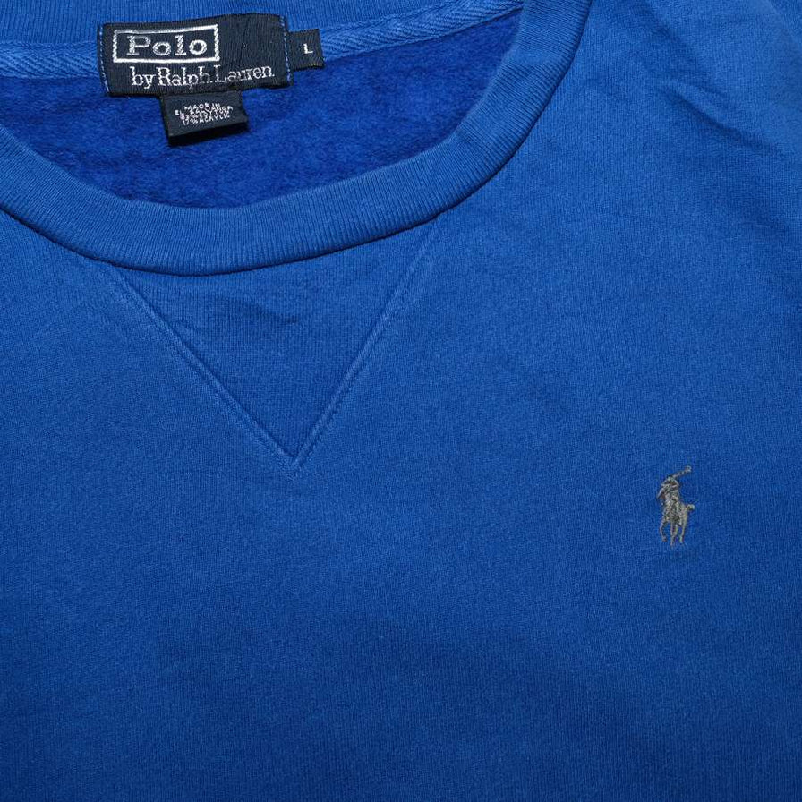 Vintage Polo Ralph Lauren Sweater XLarge