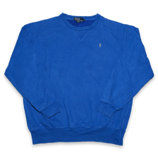 Vintage Polo Ralph Lauren Sweater XLarge