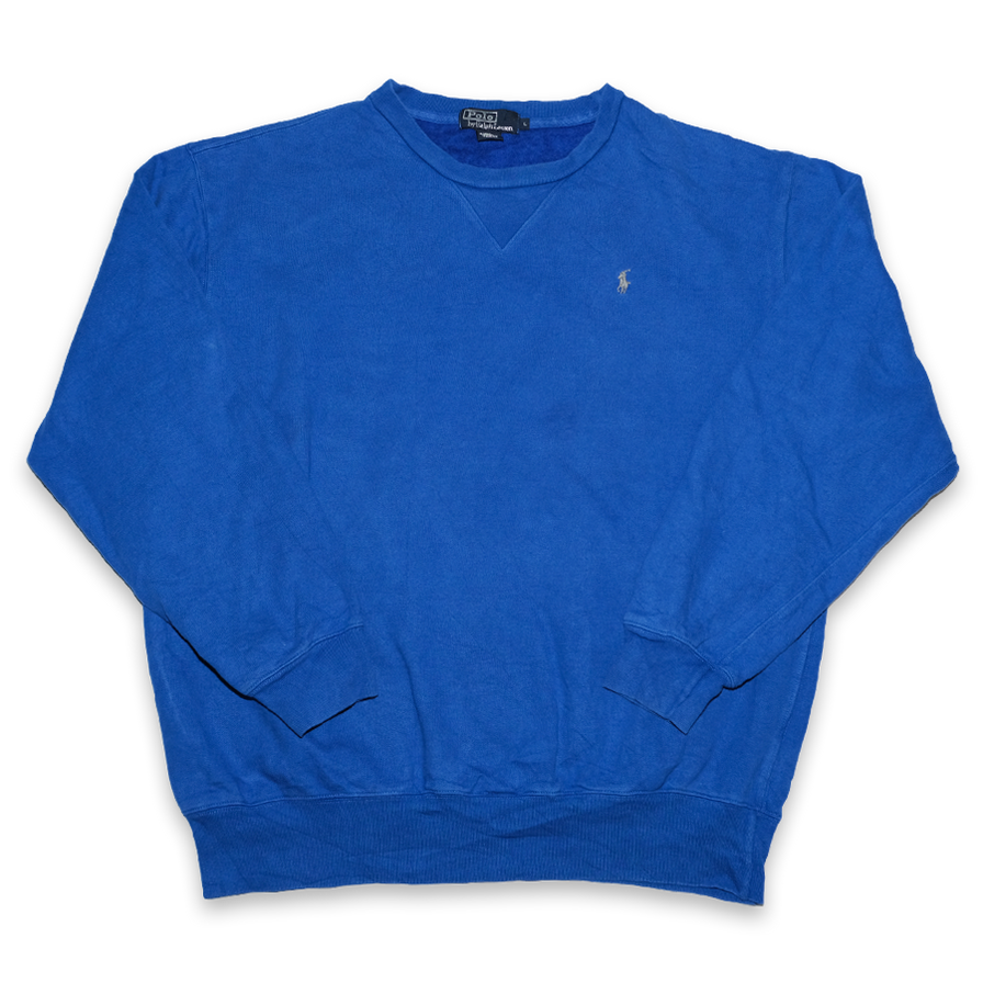 Vintage Polo Ralph Lauren Sweater XLarge