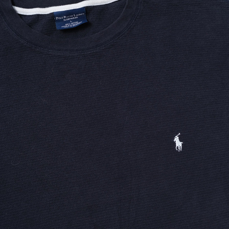 Vintage Polo Ralph Lauren Longsleeve Medium / Large