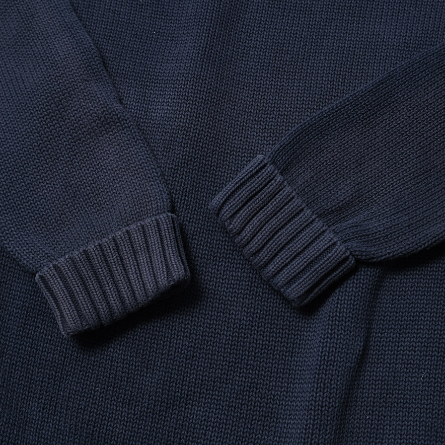 Vintage Polo Ralph Lauren Knit Sweater Medium