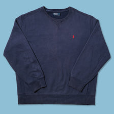 Vintage Polo Ralph Lauren Sweater XLarge