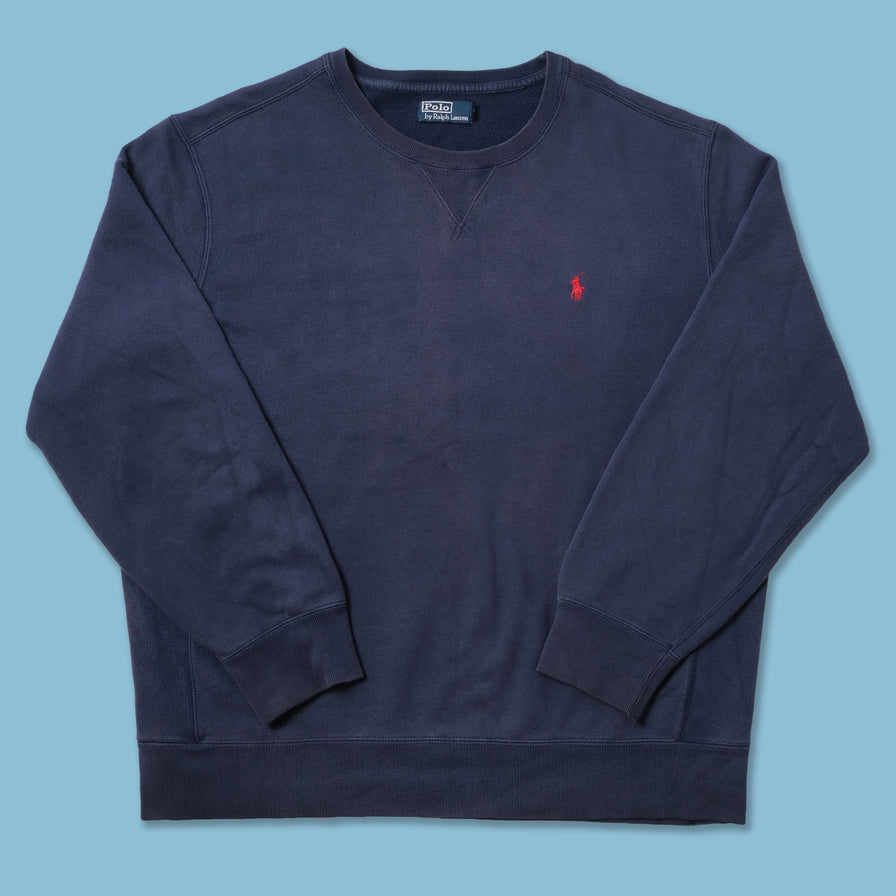 Vintage Polo Ralph Lauren Sweater XLarge