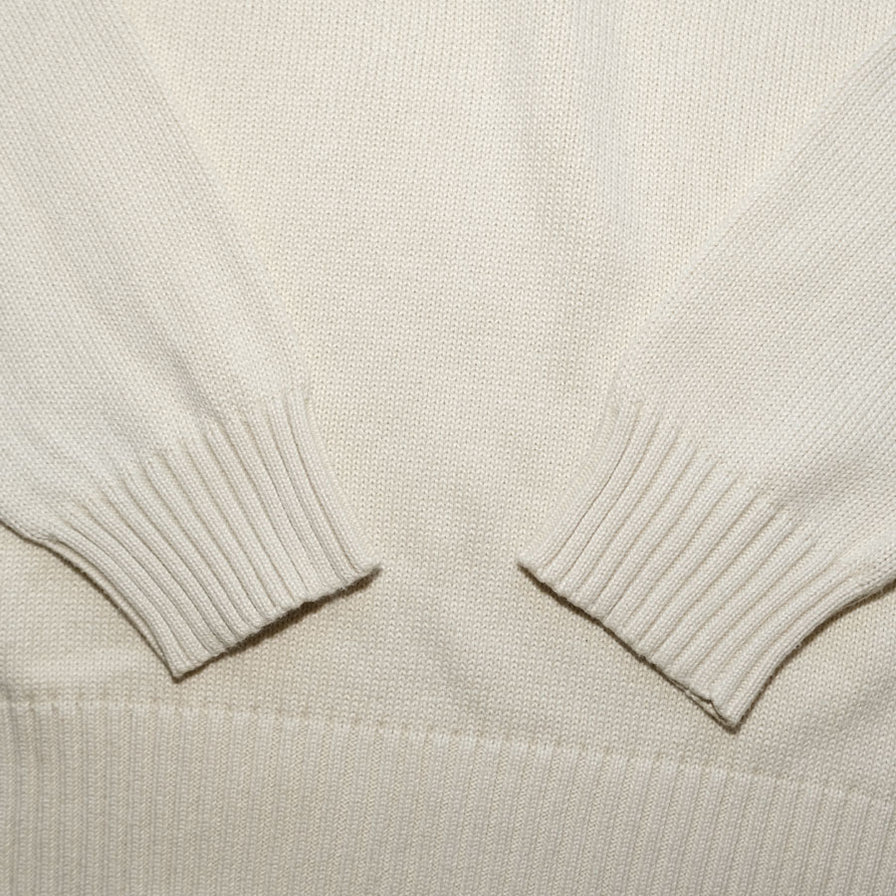 Vintage Polo Ralph Lauren Sweater Small - Double Double Vintage