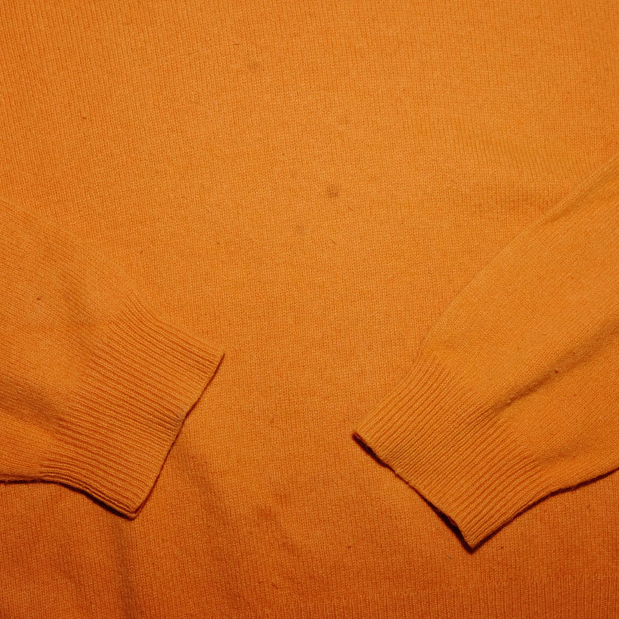 Vintage Polo Ralph Lauren V-Neck Sweater Large - Double Double Vintage