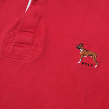 Vintage Polo Ralph Lauren Long Polo XLarge