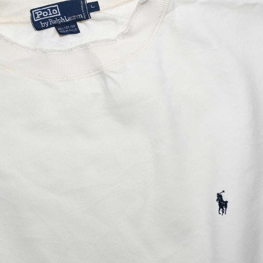 Vintage Polo Ralph Lauren Sweater Large / XLarge