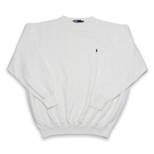 Vintage Polo Ralph Lauren Sweater Large / XLarge