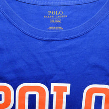 Polo Ralph Lauren T-Shirt Large / XLarge - Double Double Vintage
