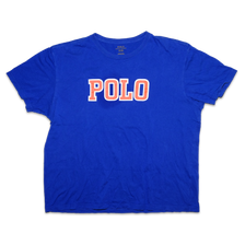 Polo Ralph Lauren T-Shirt Large / XLarge - Double Double Vintage