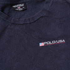 Vintage Polo Ralph Lauren USA T-Shirt XLarge / XXL