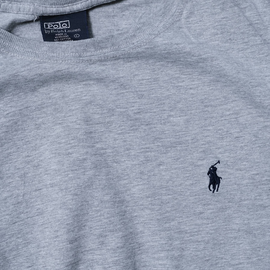 Vintage Polo Ralph Lauren T-Shirt Large