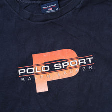 Vintage Polo Sport T-Shirt Medium / Large