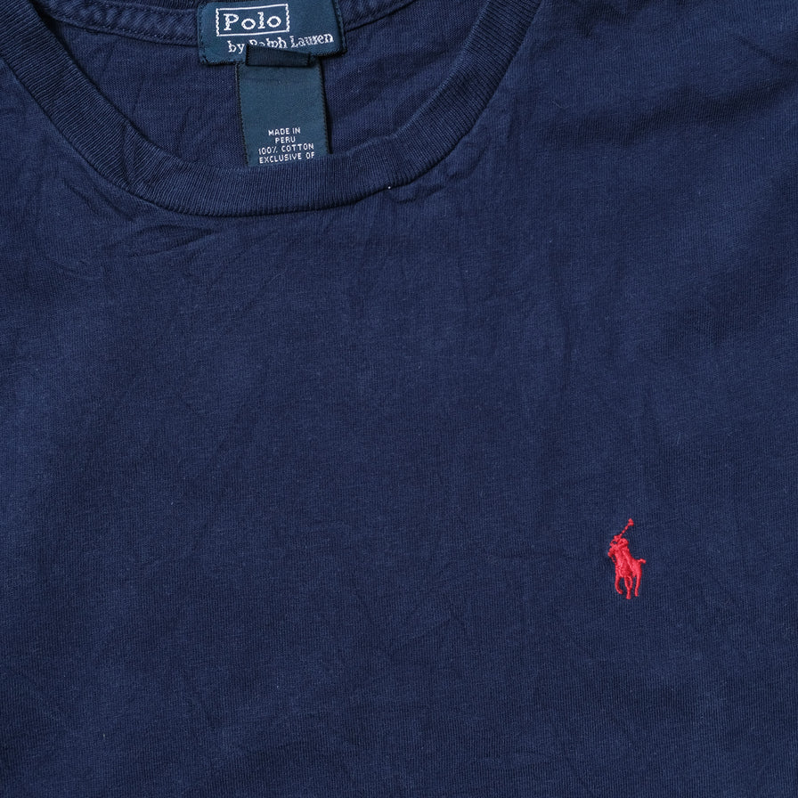 Vintage Polo Ralph Lauren T-Shirt XS / Small