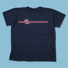 Vintage Polo Ralph Lauren Jeans Co. T-Shirt XLarge