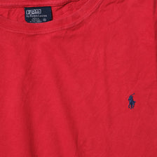 Vintage Polo Ralph Lauren T-Shirt XLarge