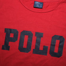 Vintage Polo T-Shirt Large / XLarge - Double Double Vintage