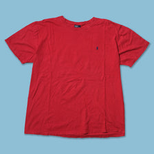 Vintage Polo Ralph Lauren T-Shirt XLarge