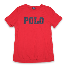 Vintage Polo T-Shirt Large / XLarge - Double Double Vintage