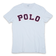 Polo Ralph Lauren T-Shirt Medium - Double Double Vintage