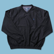 Vintage Polo Ralph Lauren Windbreaker Large