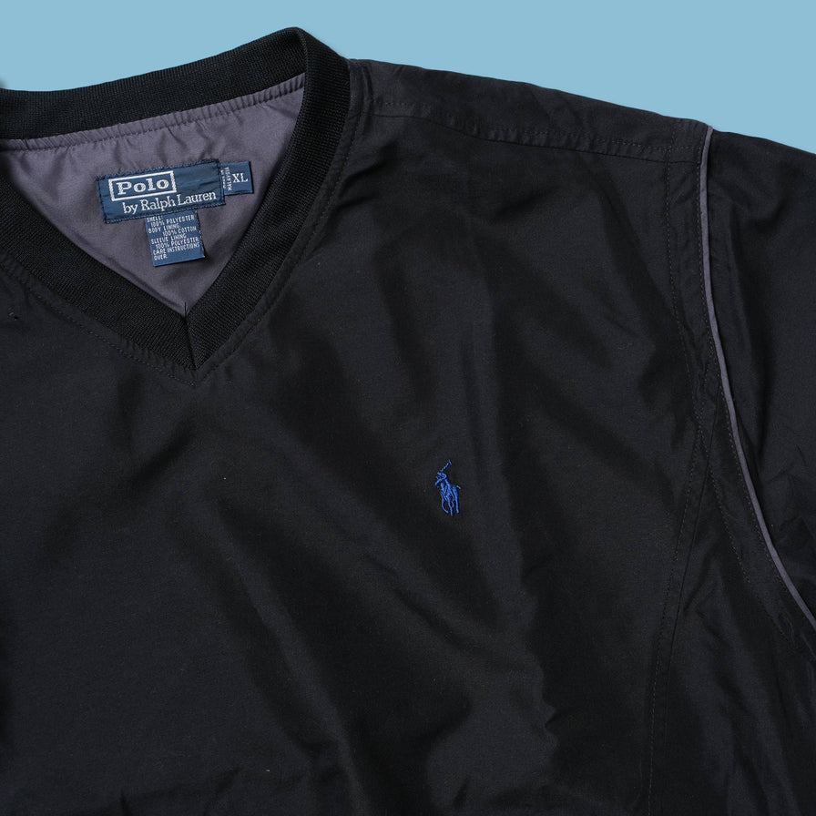Vintage Polo Ralph Lauren Windbreaker Large