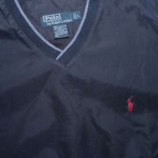 Vintage Polo Ralph Lauren Windbreaker Large