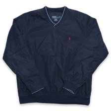 Vintage Polo Ralph Lauren Windbreaker Large