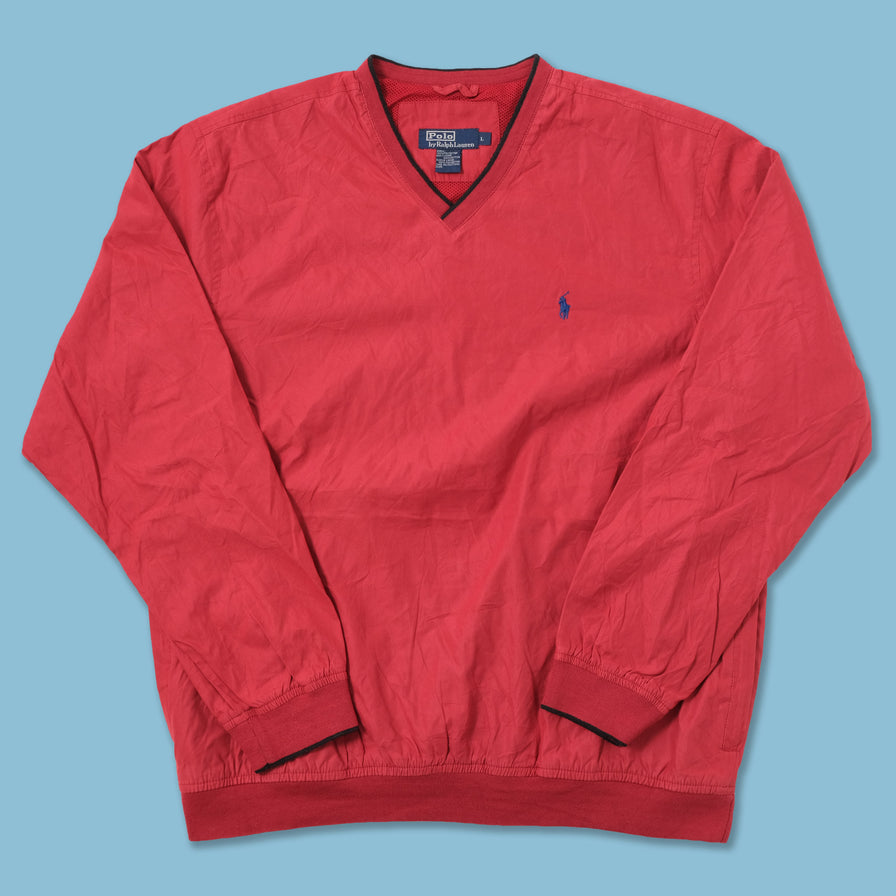 Vintage Ralph Lauren Windbreaker Large