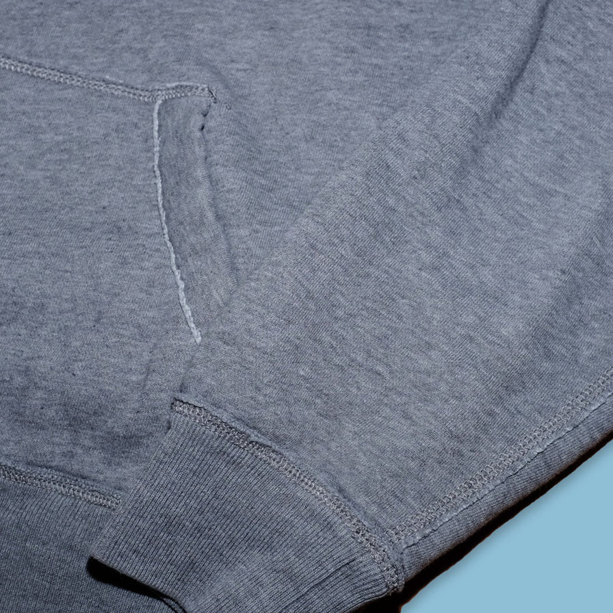 Polo Jeans Hoodie Medium - Double Double Vintage