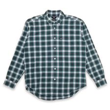 Vintage Ralph Lauren Jeans Shirt Medium - Double Double Vintage