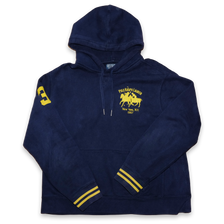 Vintage Polo Ralph Lauren Hoodie XLarge - Double Double Vintage