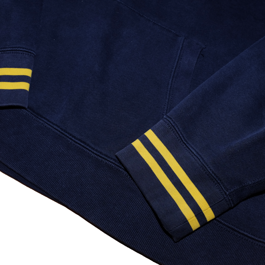 Vintage Polo Ralph Lauren Hoodie XLarge - Double Double Vintage