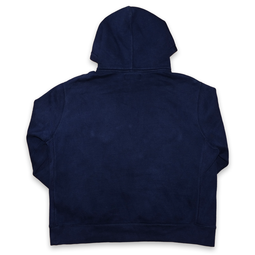 Vintage Polo Ralph Lauren Hoodie XLarge - Double Double Vintage