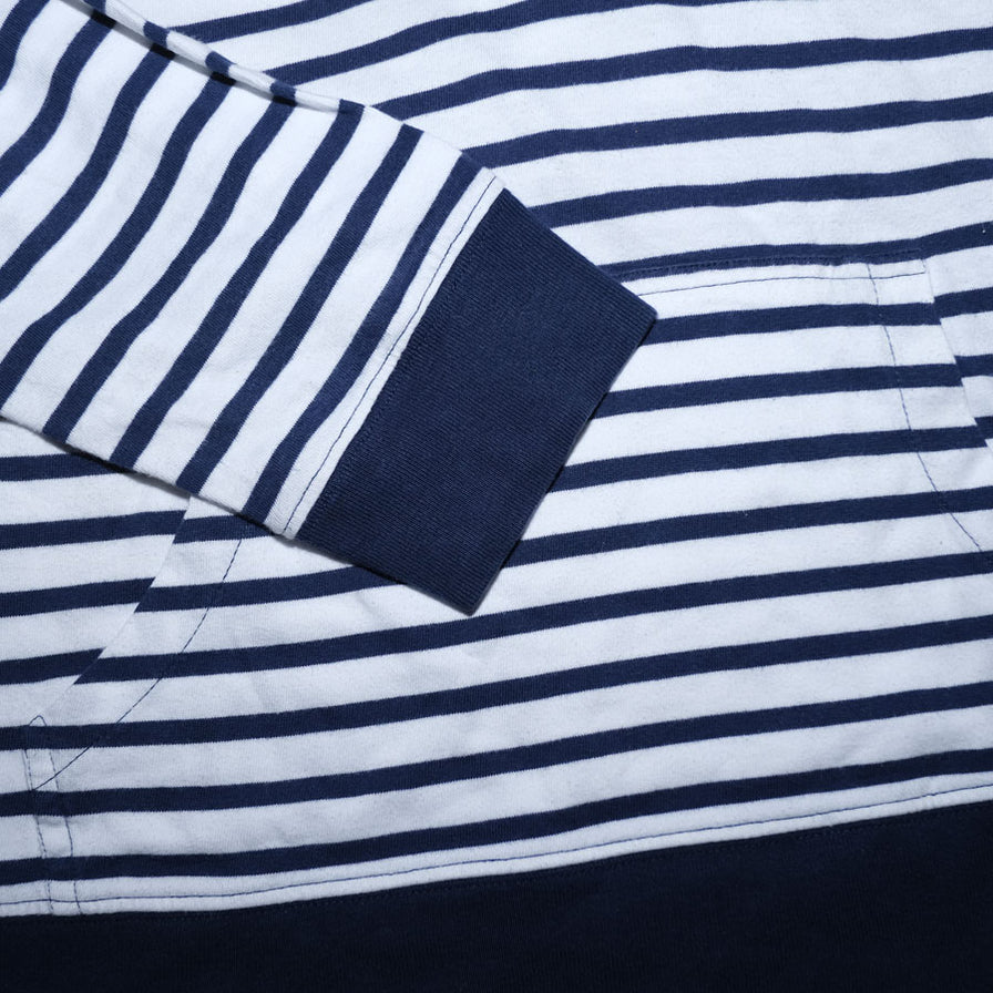 Women's Polo Ralph Lauren Hoody Small - Double Double Vintage