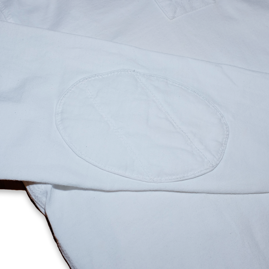 Vintage Polo Ralph Lauren Yacht Club Longsleeve Medium - Double Double Vintage