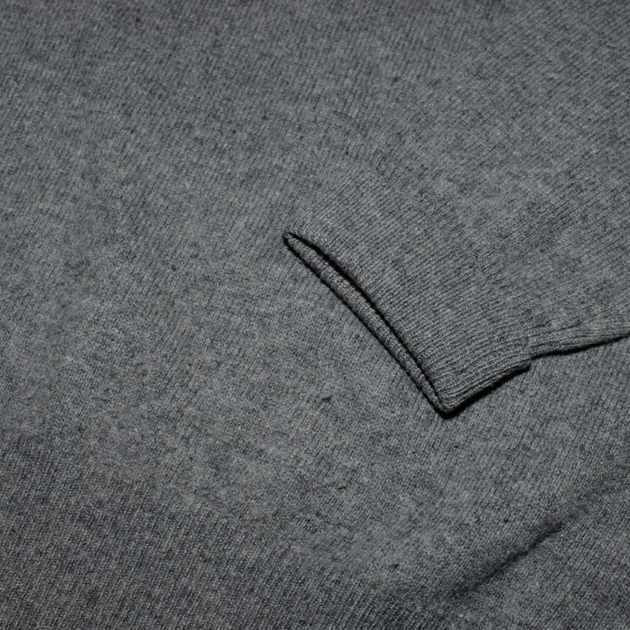 Vintage Polo Ralph Lauren Lambswool Longsleeve XXLarge - Double Double Vintage