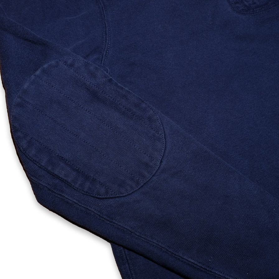 Vintage Polo Ralph Lauren Polo Sweatshirt Small - Double Double Vintage